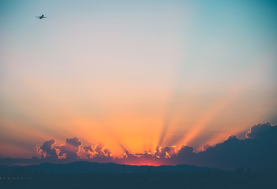 L'alba di una nuova era